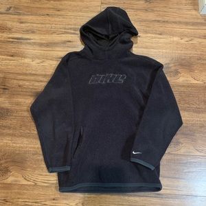 Kids Nike Hoodie